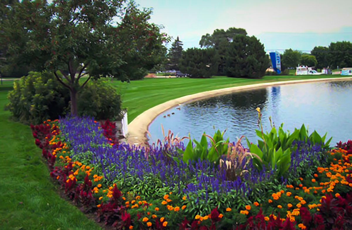 Landscape Management - KEI - Wisconsin