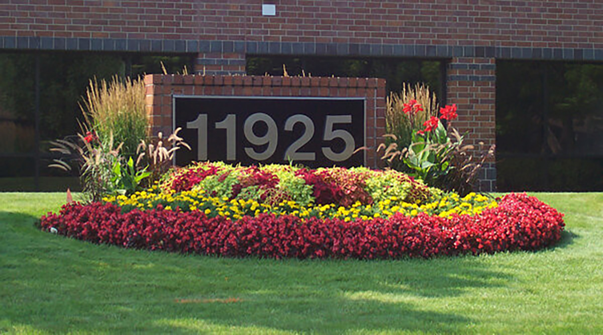 Landscape Management - KEI - Wisconsin