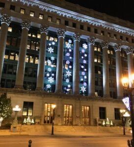 Holiday & Seasonal Decor - Holiday Lights - KEI - Wisconsin
