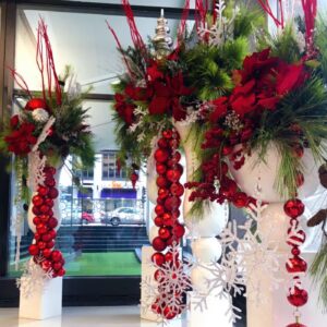 Holiday & Seasonal Decor - KEI - Wisconsin