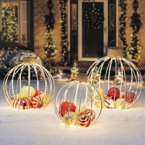 Holiday & Seasonal Decor - KEI - Wisconsin
