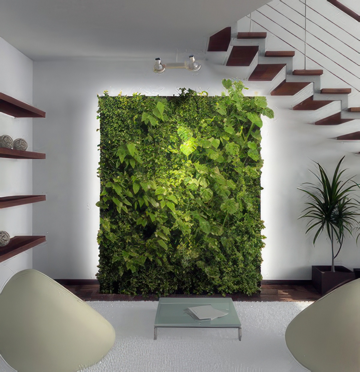Landscape Design and Installation - KEI