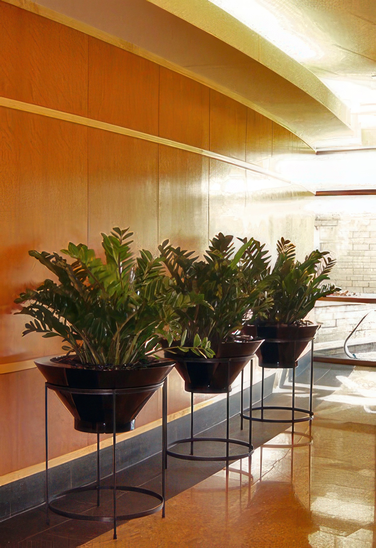 Interior Plantscaping - KEI - Oak Creek, WI