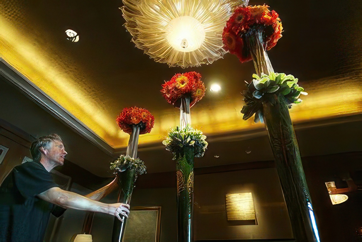 Landscape Design and Installation - KEI