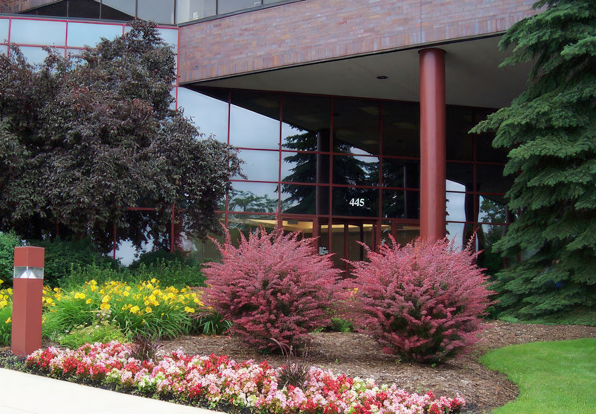 Landscape Management - KEI - Wisconsin