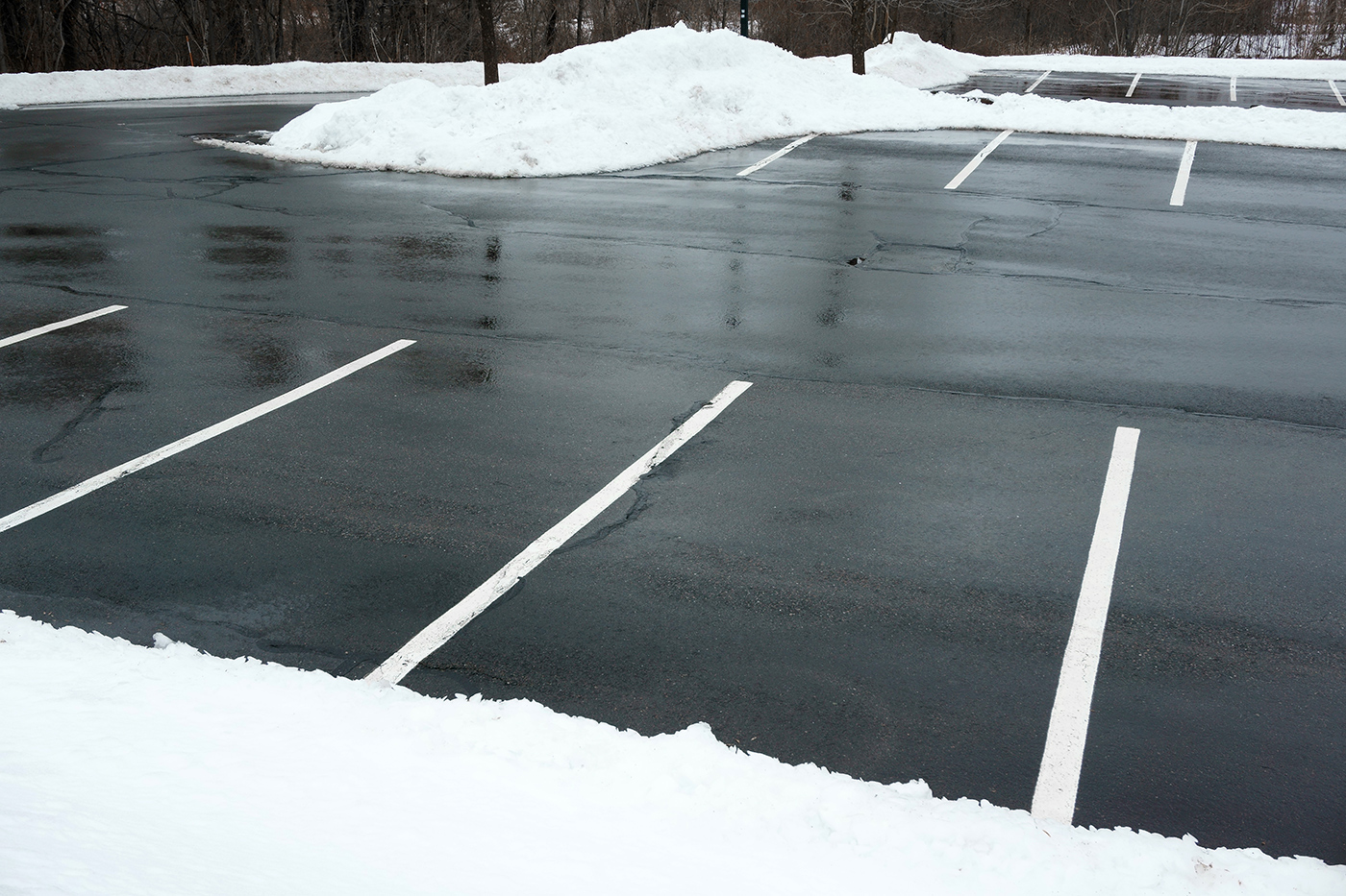 Snow and Ice Management - KEI