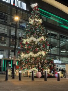 Holiday and Decor - KEI