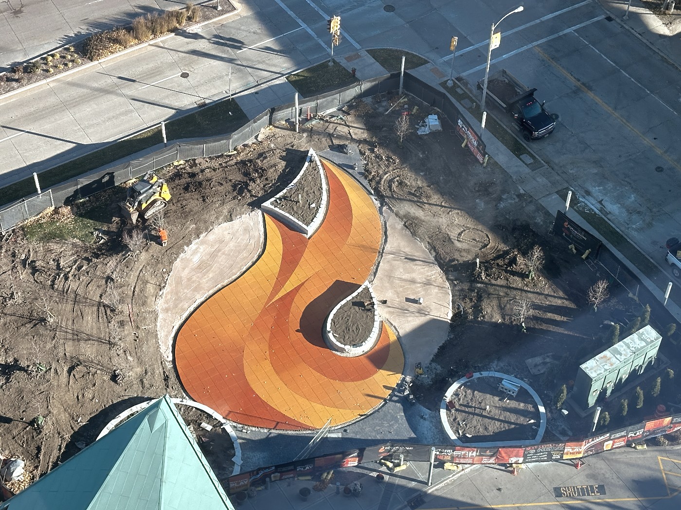 Landscape Design & Installation Projects - KEI