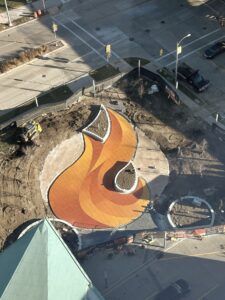 Landscape Design & Installation Projects - KEI