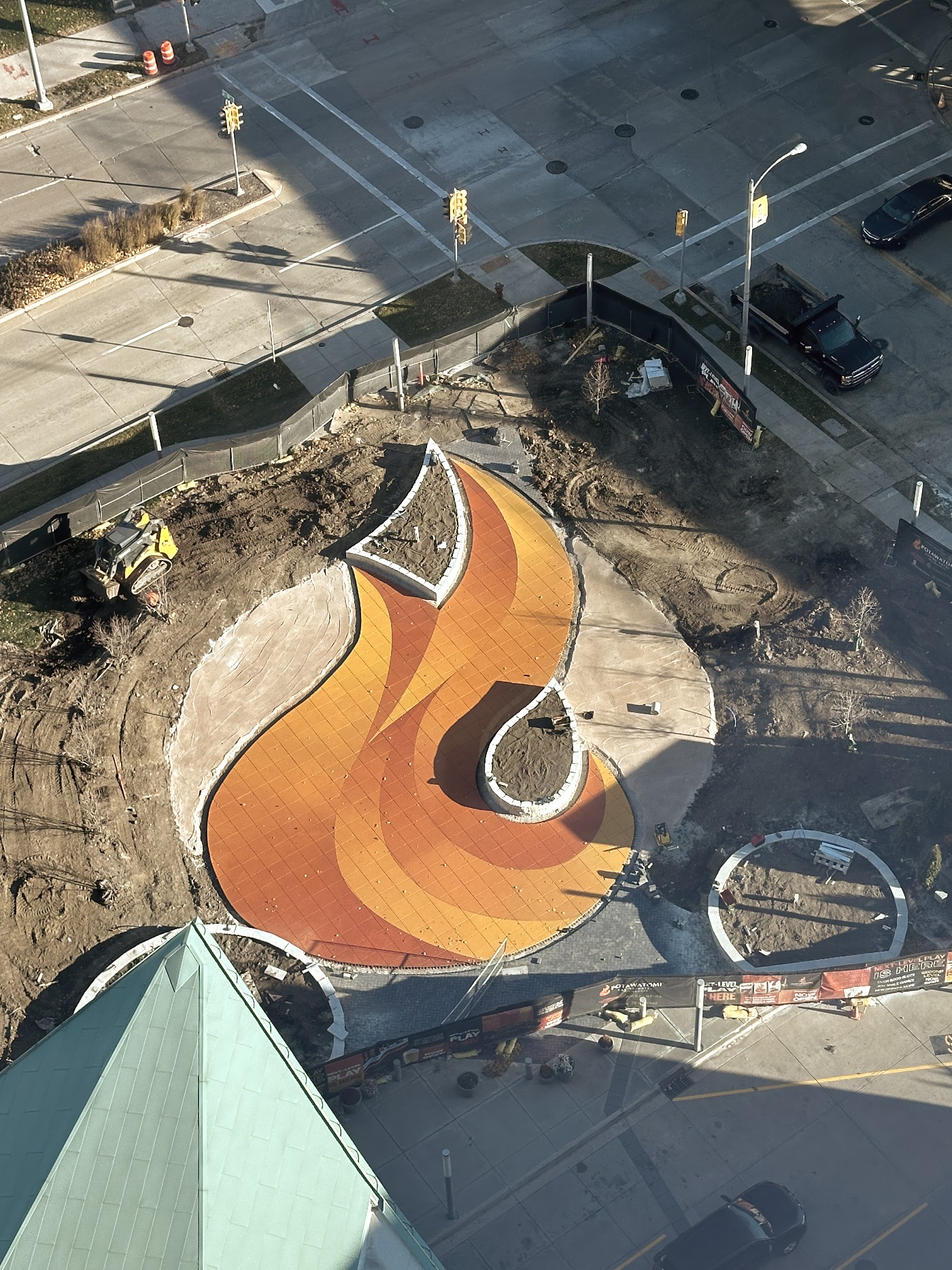 Landscape Design & Installation Projects - KEI