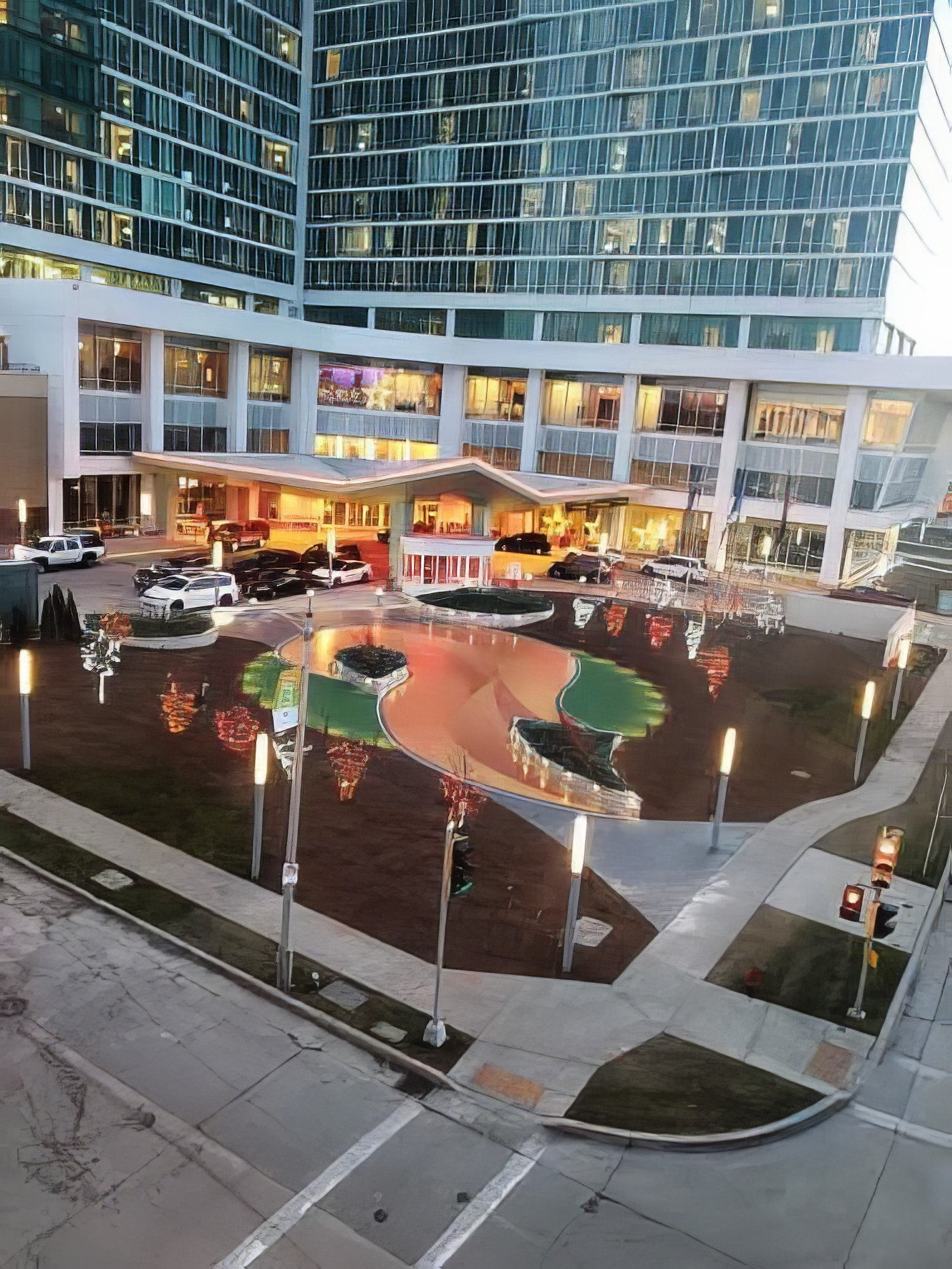 Landscape Design & Installation Projects - KEI