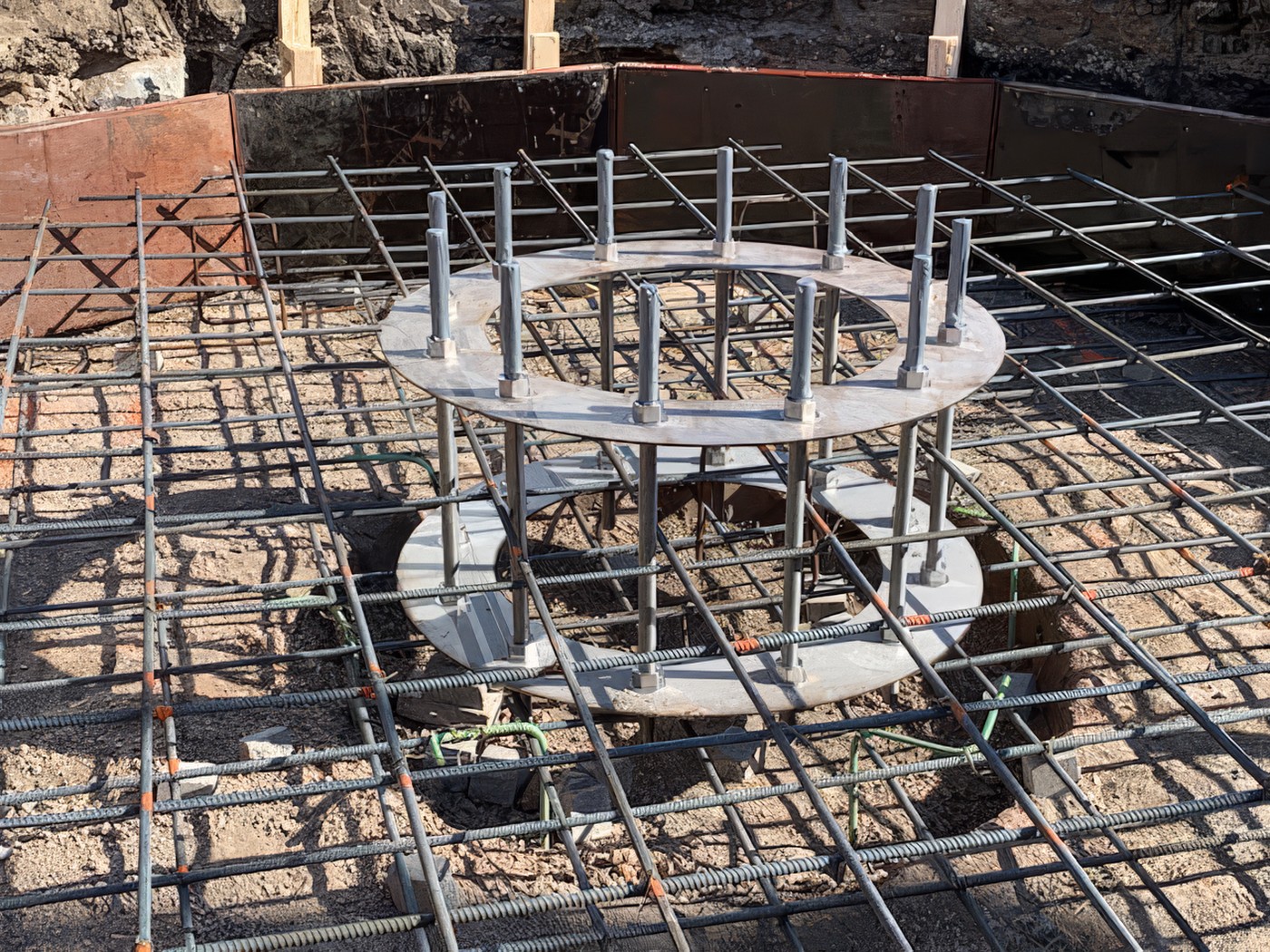 Landscape Design & Installation Projects - KEI