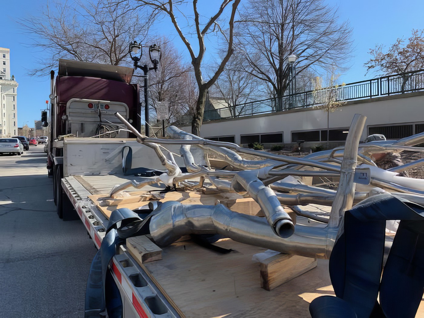 Landscape Design & Installation Projects - KEI