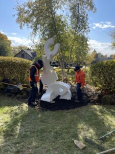 Landscape Design & Installation Projects - KEI