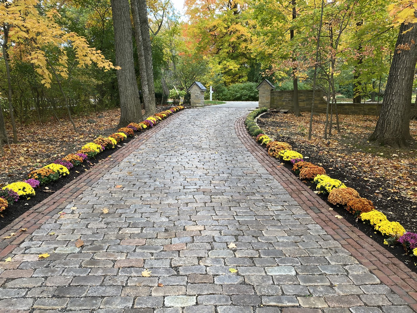 Landscape Design & Installation Projects - KEI