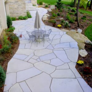  Landscape Design & Installation Projects - KEI