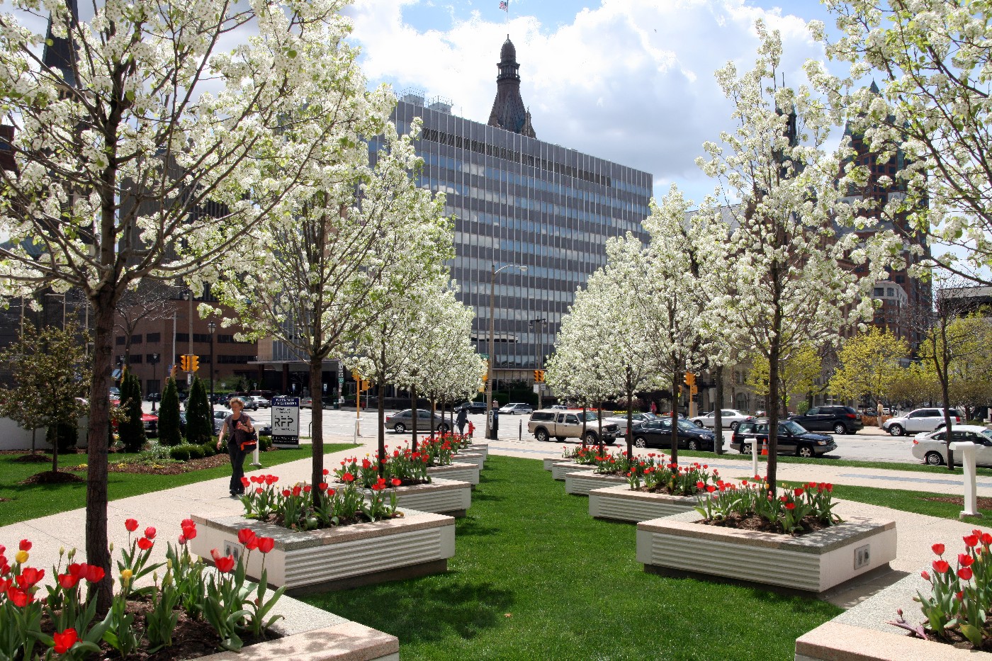 Landscape Design & Installation Projects - KEI