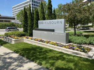 Landscape Design & Installation Projects - KEI
