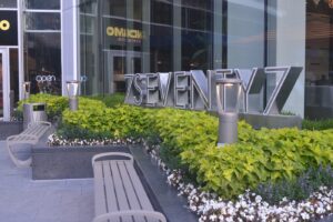 Landscape Design & Installation Projects - KEI