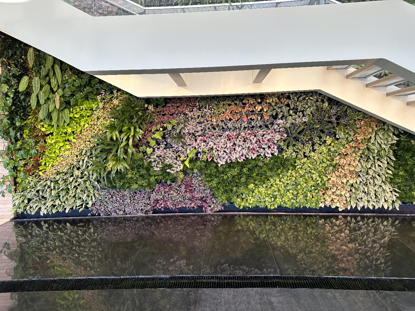 Landscape Design & Installation Projects - KEI