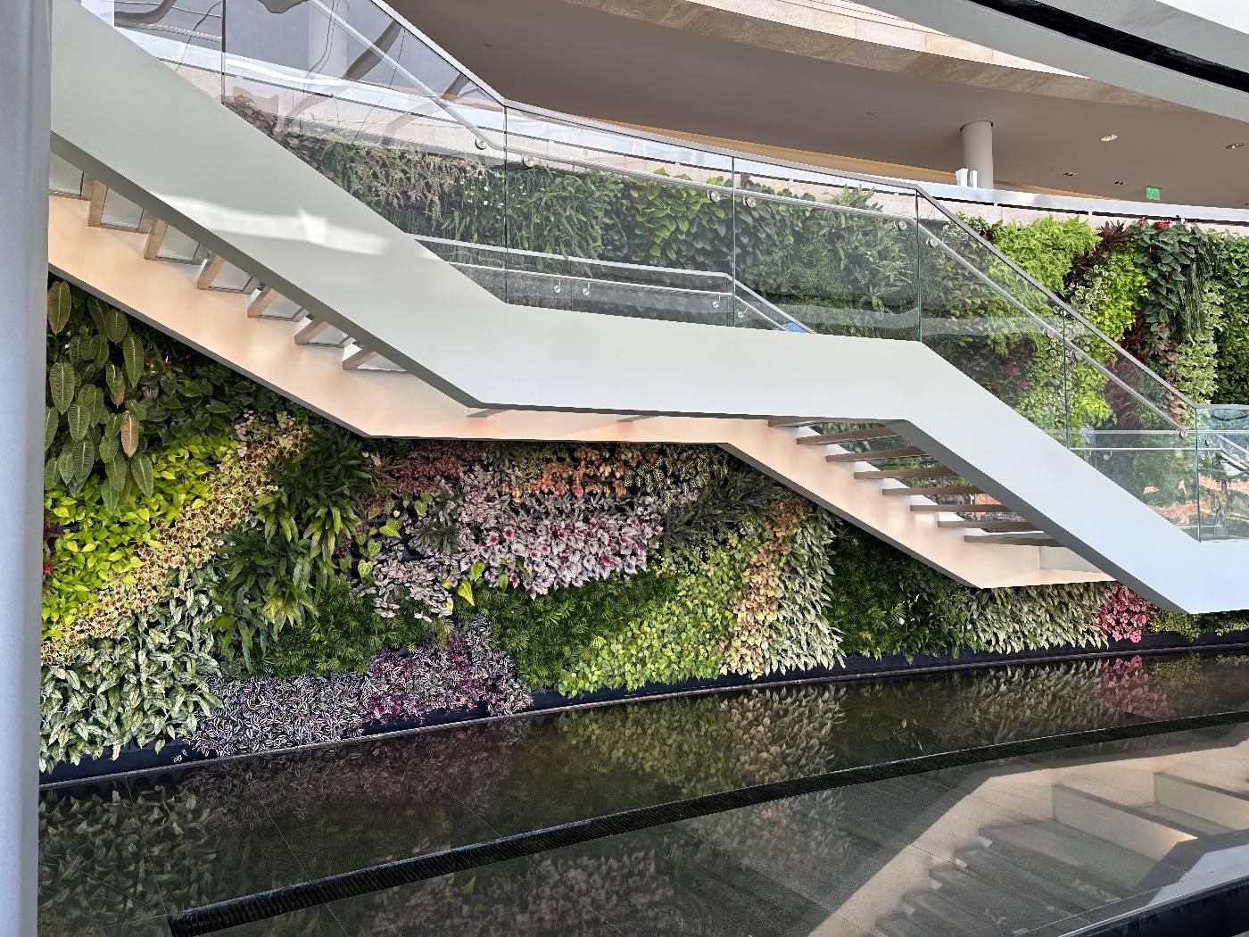 Landscape Design & Installation Projects - KEI