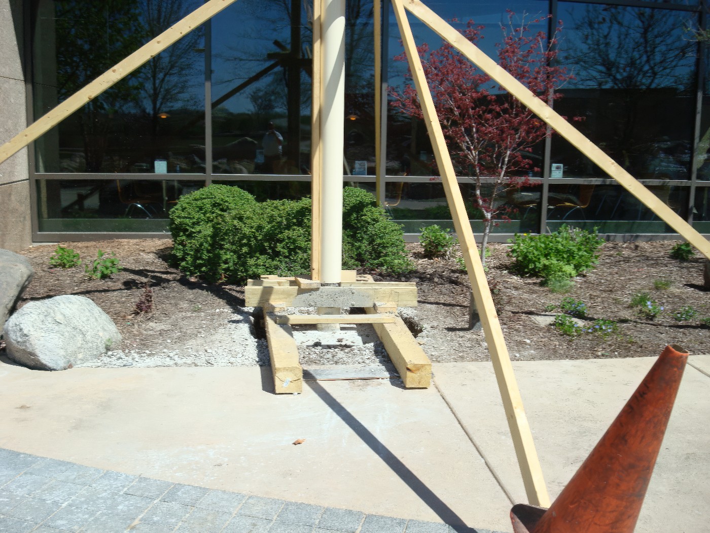 Landscape Design & Installation Projects - KEI