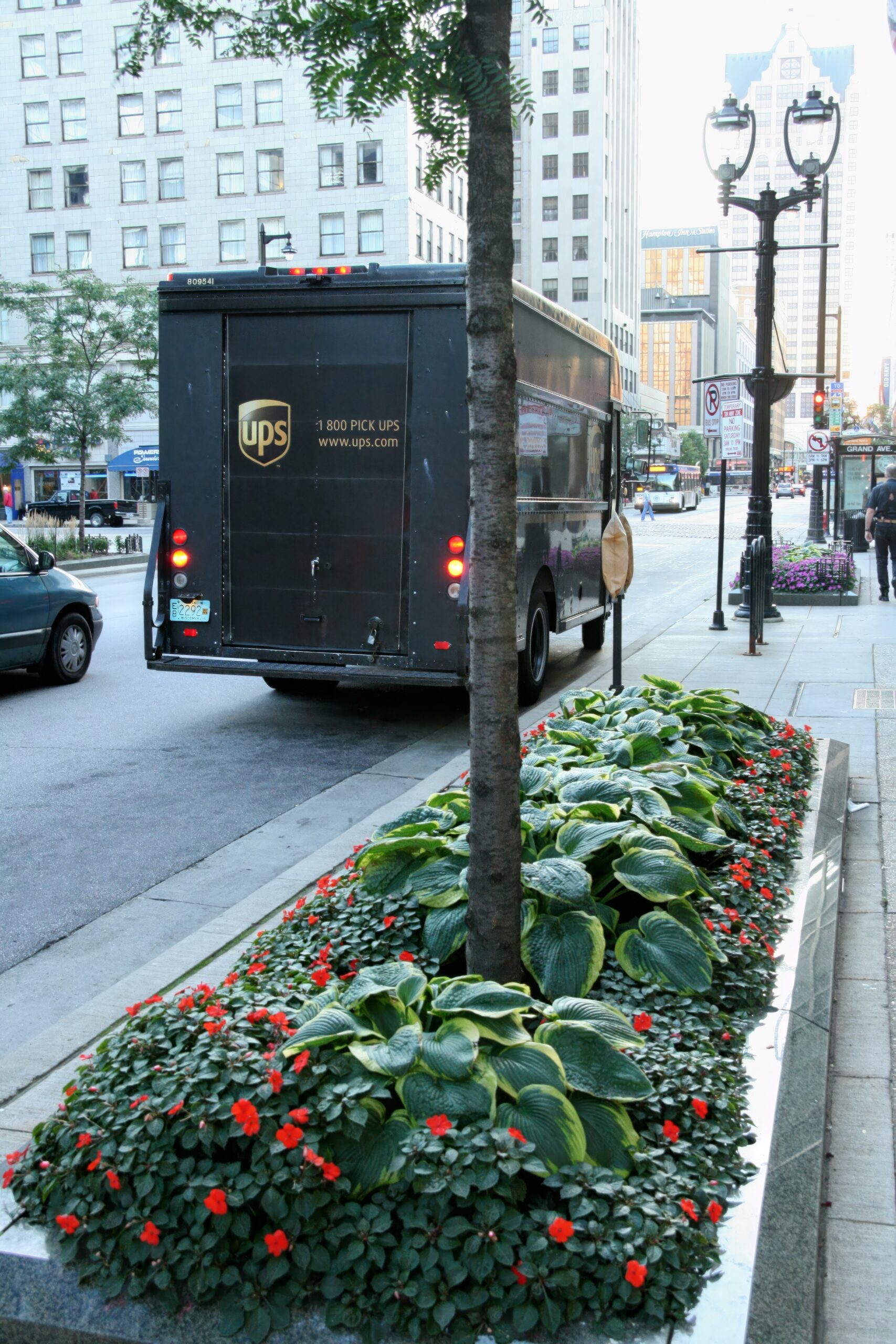 Urban Streetscapes - KEI