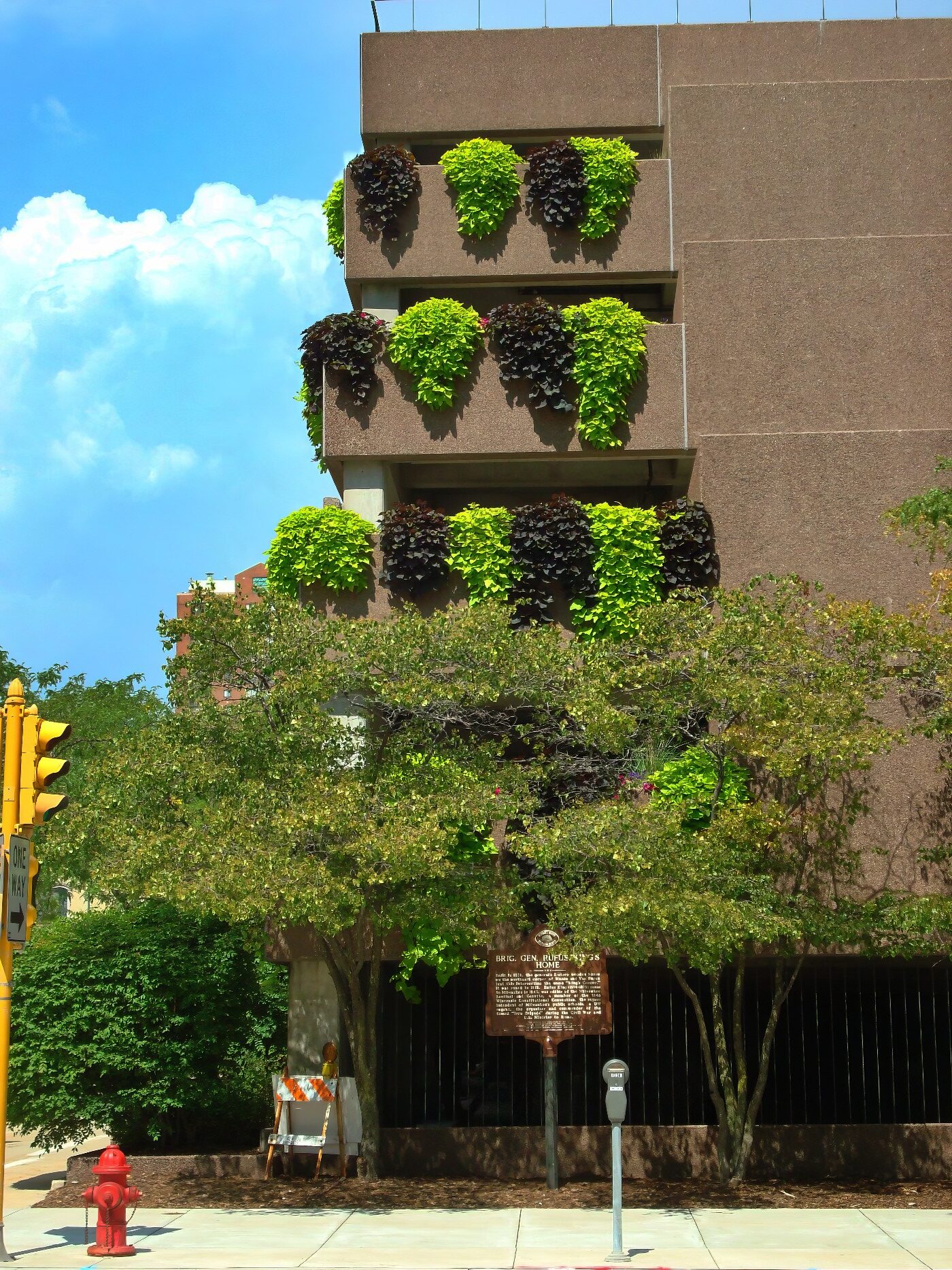 Urban Streetscapes - KEI