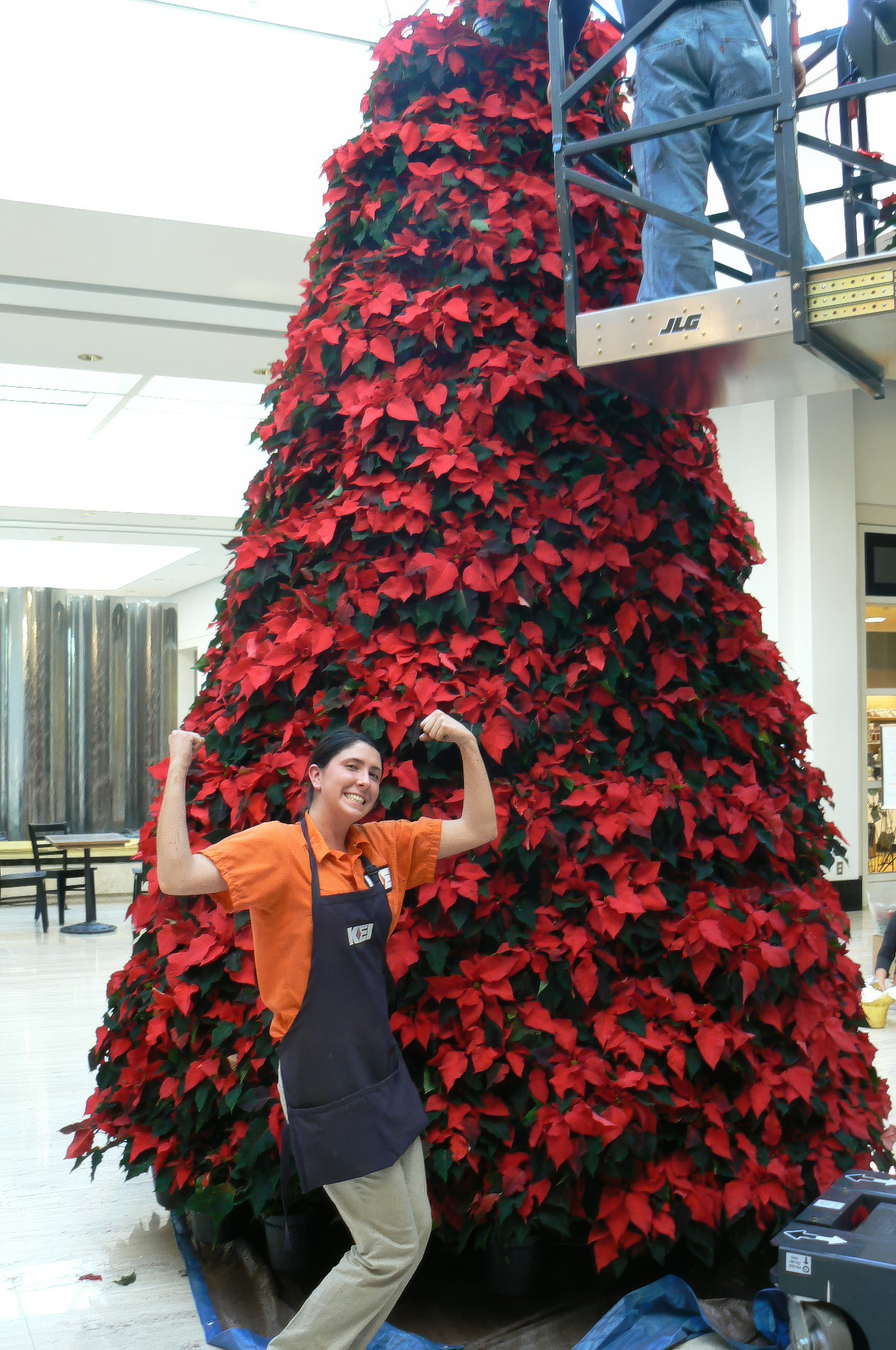 Urban Streetscapes - KEI