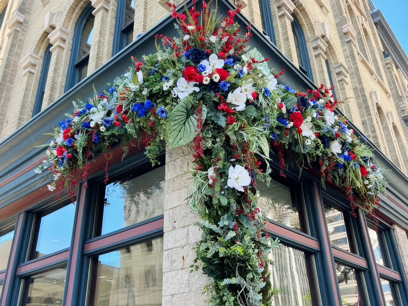 Urban Streetscapes - KEI