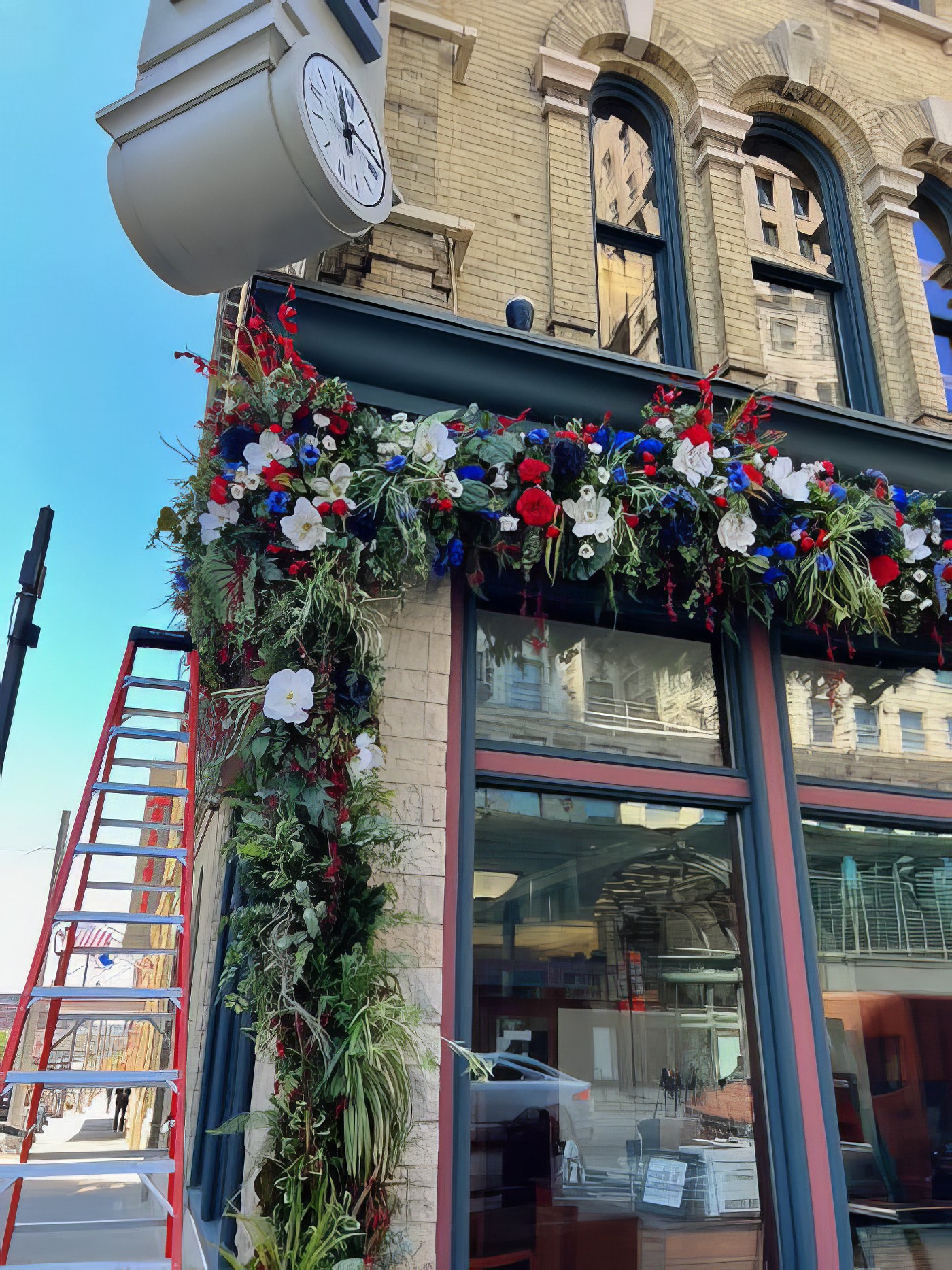 Urban Streetscapes - KEI