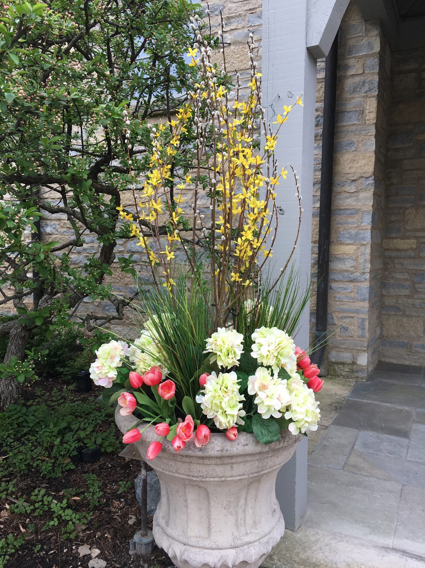 Urban Streetscapes - KEI