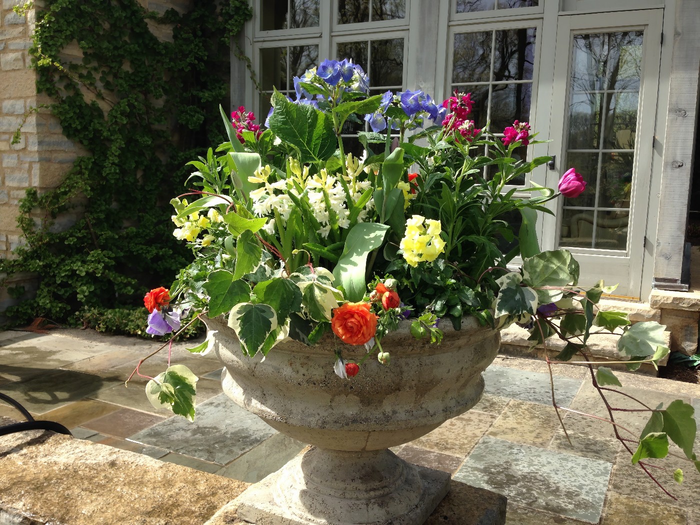 Urban Streetscapes - KEI