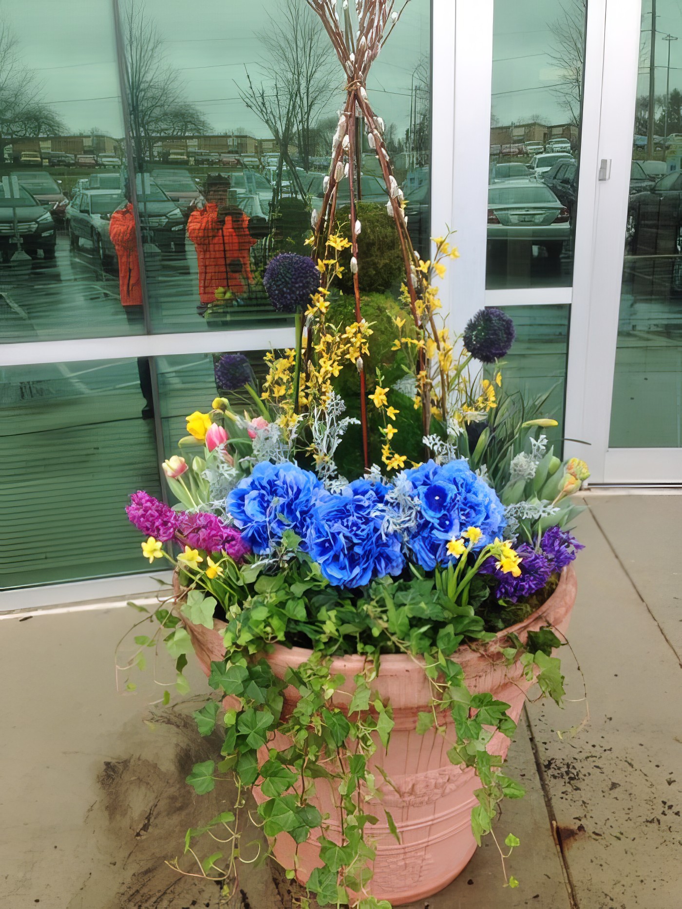 Urban Streetscapes - KEI