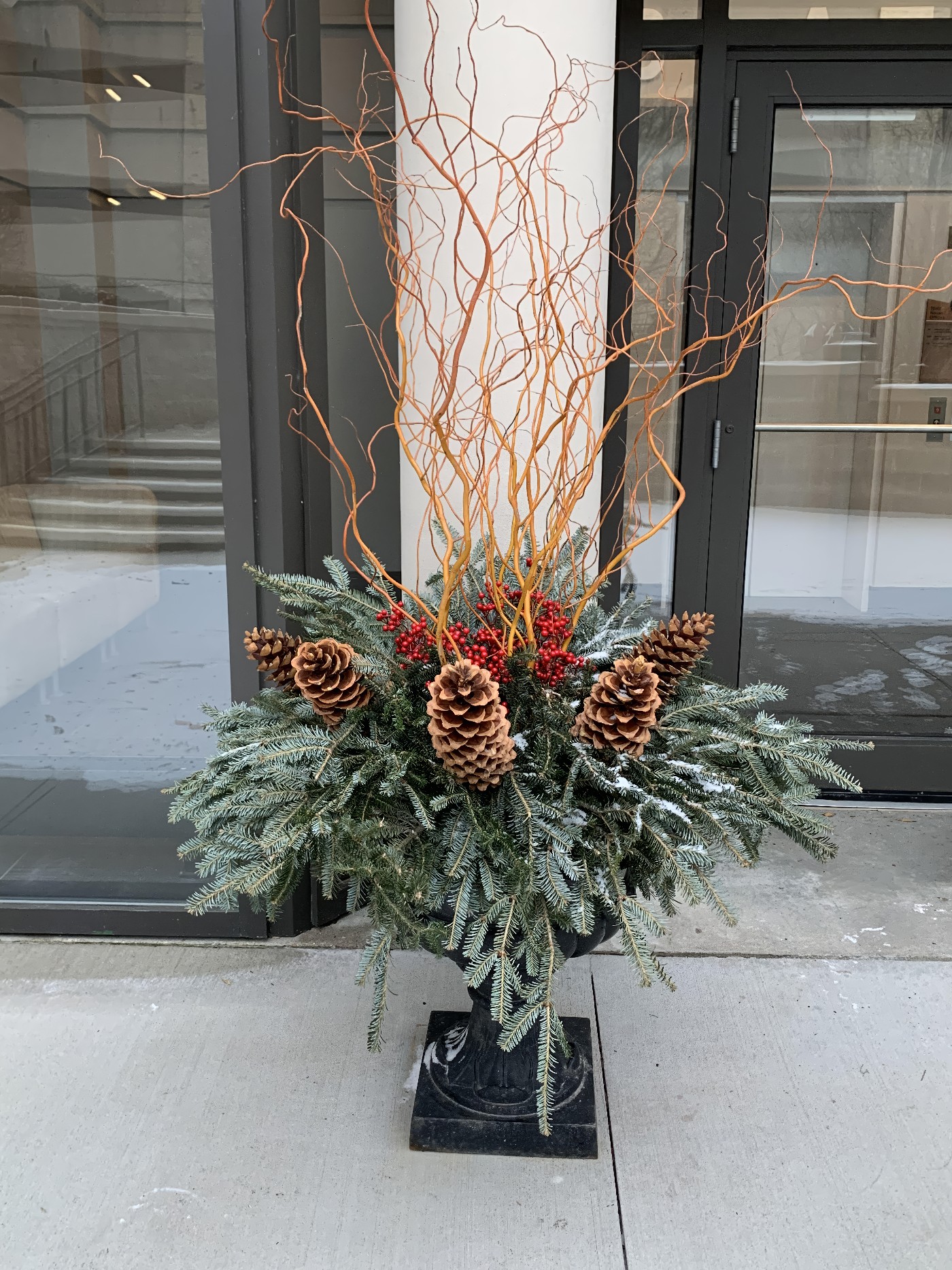 Urban Streetscapes - KEI