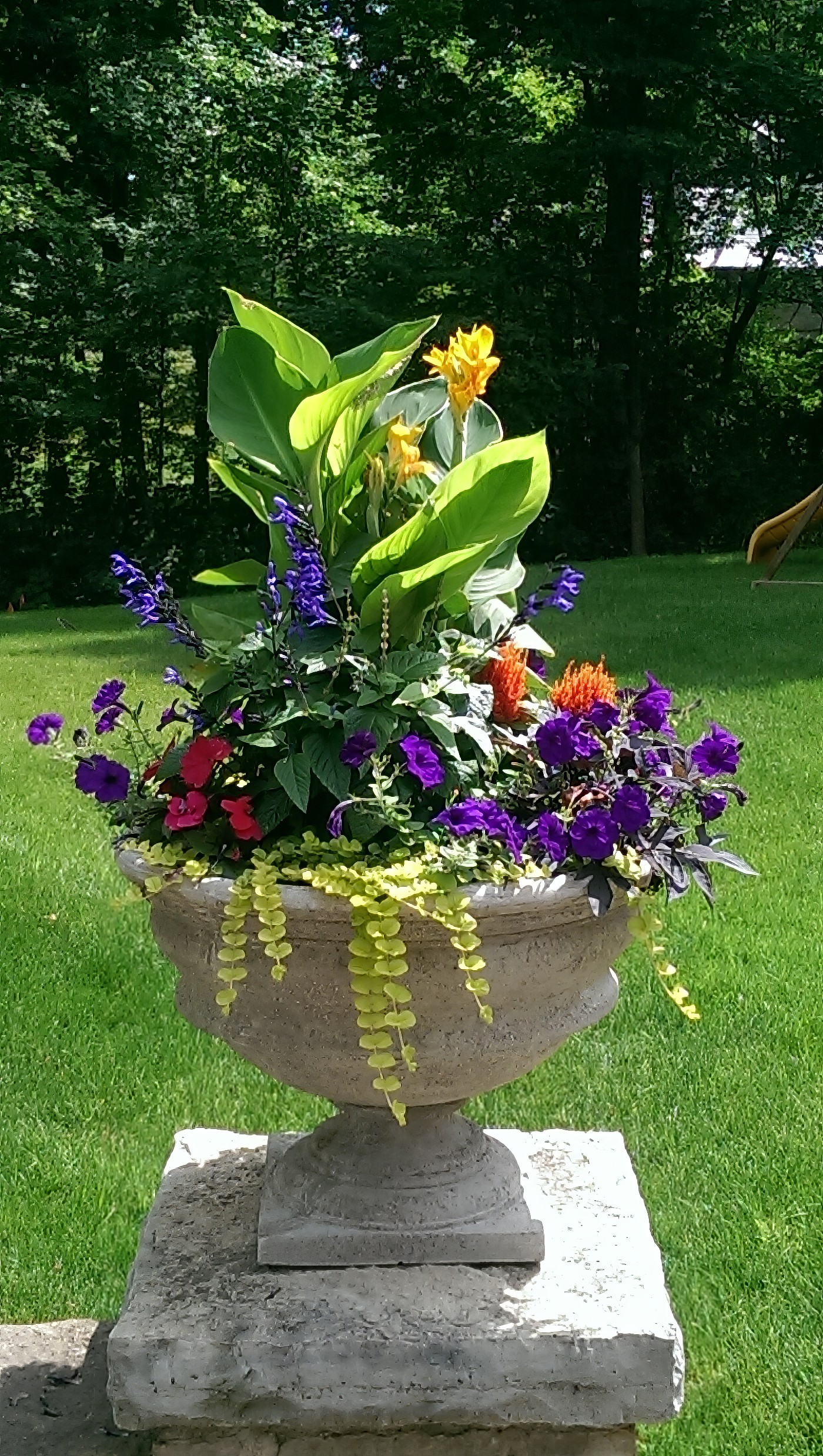 Urban Streetscapes - KEI