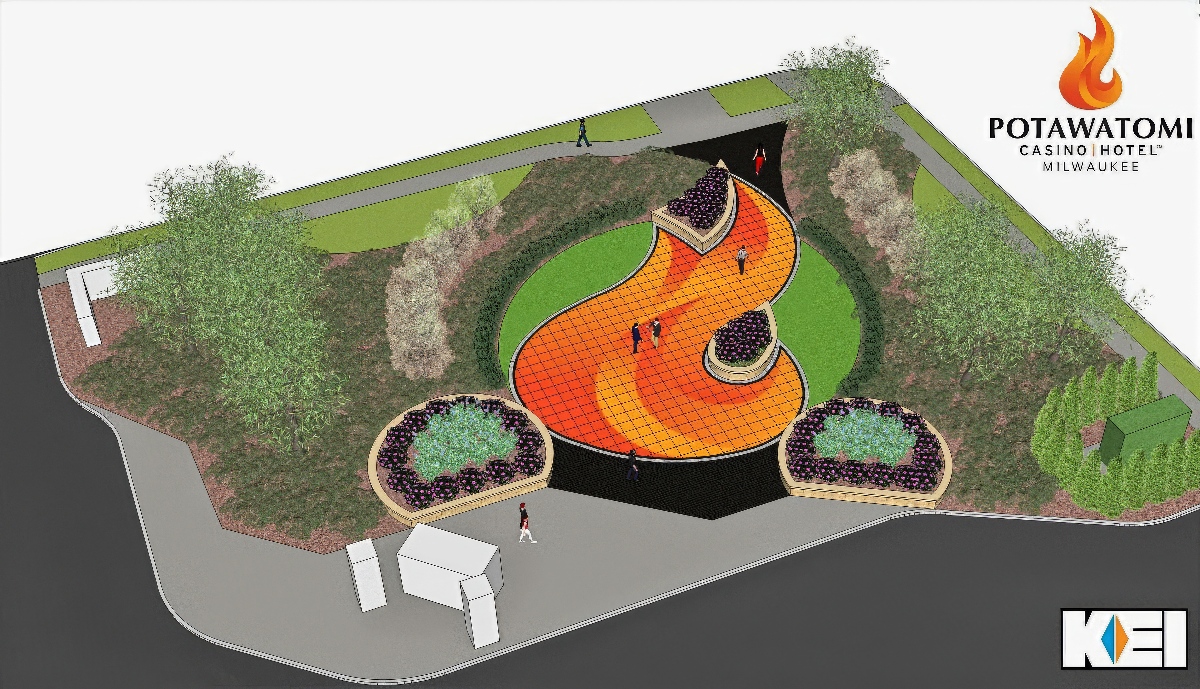 Landscape Architecture - KEI