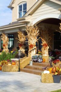Holiday and Season Decor - KEI