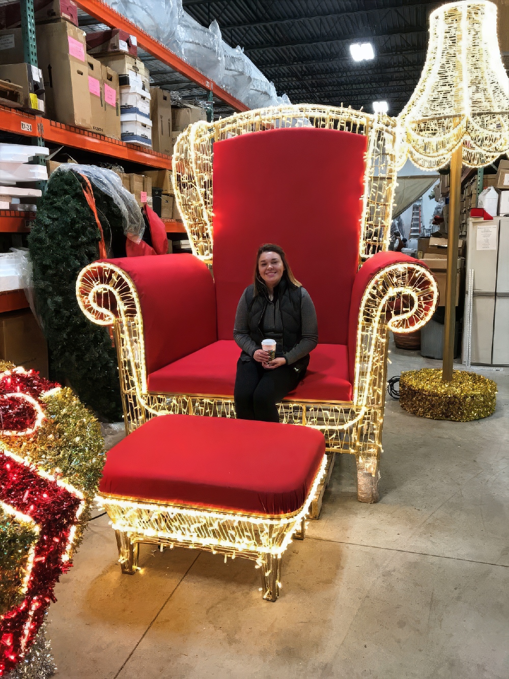 Holiday and Season Decor - KEI