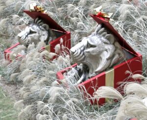 Holiday and Season Decor - KEI